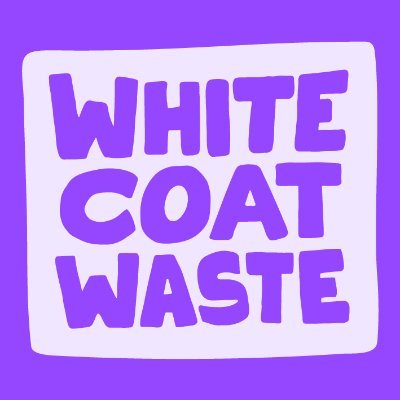 White Coat Waste's profile picture