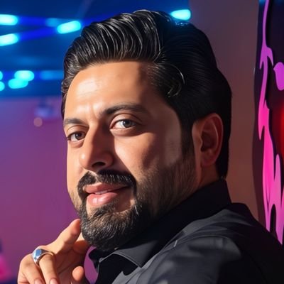 العمدة 👑 رائد باعطيه's profile picture