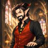 Profilbild von Krovacs