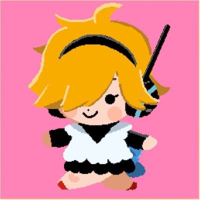 め's profile picture