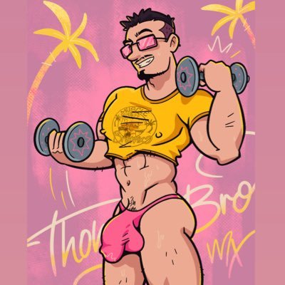 thongbromx's profile picture