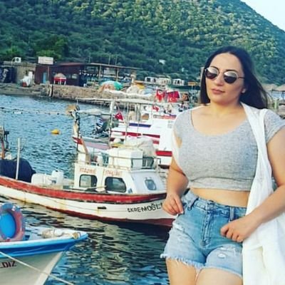 Pınar's profile picture