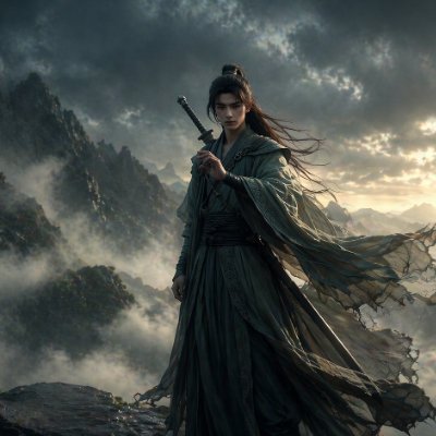观雾's profile picture