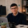 Luis Parra 的头像