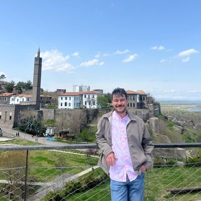 Deniz Aksakal's profile picture