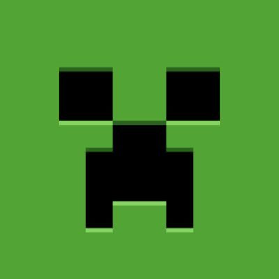 Minecraft's profile picture