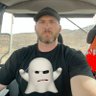 Profilbild von Mark Dawson Jr