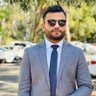 Anjum Bashir Arain 的头像