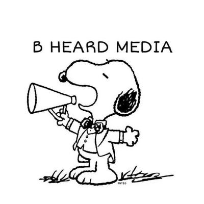 bheardmedia's profile picture