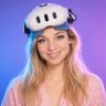 DiscoVR Tetiana 🇺🇦 profil fotoğrafı
