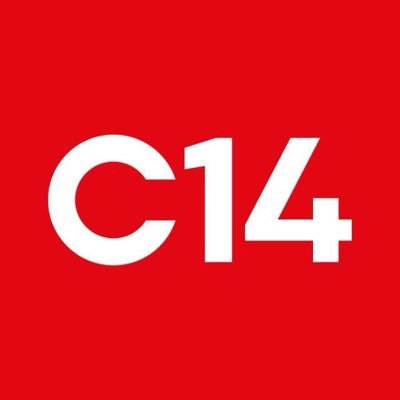 C14's profile picture