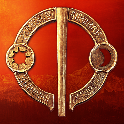 The Blood of Dawnwalker 日本公式's profile picture