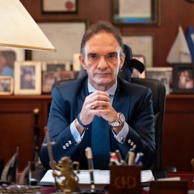 Antonis Demetriou's profile picture