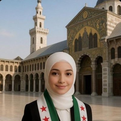 لارا السيد's profile picture