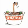 DangerNoodles profil fotoğrafı