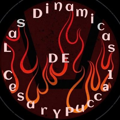 CesarYPucca1's profile picture