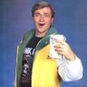 The Patient Hooper's profile picture