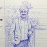 Lohit profil fotoğrafı