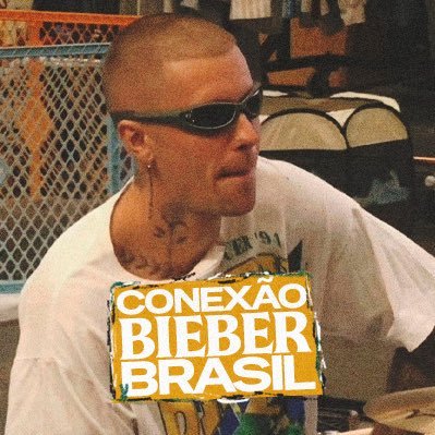 Conexão Bieber Brasil's profile picture