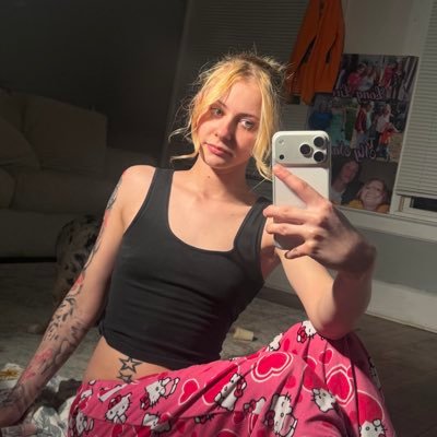Zo 💋's profile picture