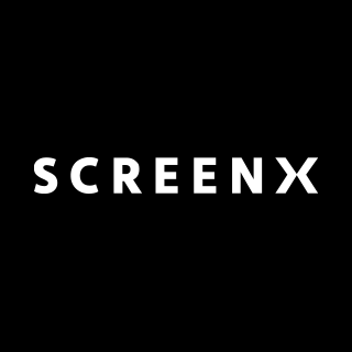 SCREENX's profile picture