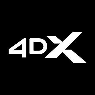4DX's profile picture