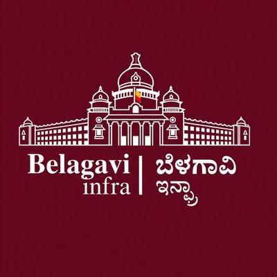 Belagavi Infra.com's profile picture