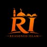 Reasoned Islam profil fotoğrafı