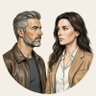 L'Acier & La Soie | 2 Mentors profil fotoğrafı