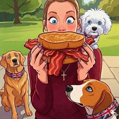 RayMairead's profile picture