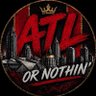ATL or Nothin’ profil fotoğrafı