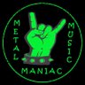 Metal Music Maniac's profile picture
