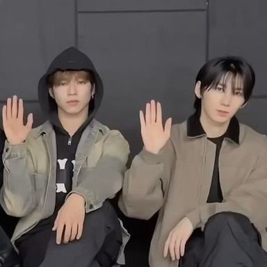 시나 x 하늘즈's profile picture