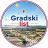 Profilbild von Gradski list