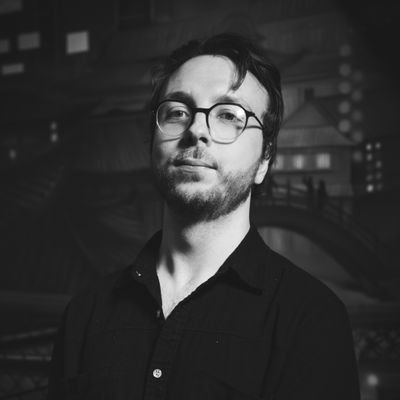 D.F.P.'s profile picture