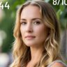 Erin Fitzhenry profil fotoğrafı