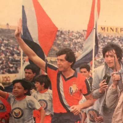 Danny (CDN) 🇪🇨🔴's profile picture