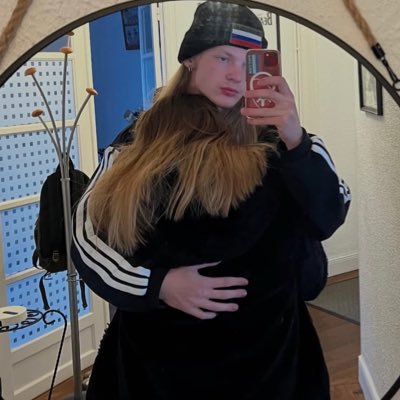 Cha 🇷🇺 ✨'s profile picture