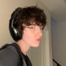 bro's profile picture