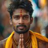 Karan Reddy 的头像
