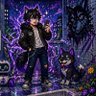 Profilbild von 🐺ウルこばちゃん×㍿ﾊﾏﾗﾊﾞ(仮)