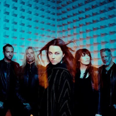 Evanescence Updates & News's profile picture
