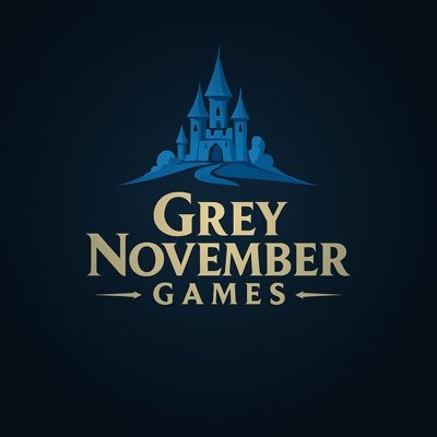 GreyNovGames's profile picture