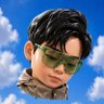 Jas profil fotoğrafı