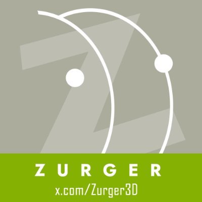 Zurger3D's profile picture