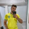 Douglas Oliveira profil fotoğrafı