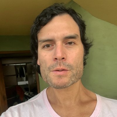 Julio Merino's profile picture