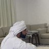 عبدالله 𒉭 profil fotoğrafı
