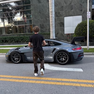 Morgan Trades's profile picture