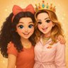 Poppy 🥂🧙🏻 profil fotoğrafı